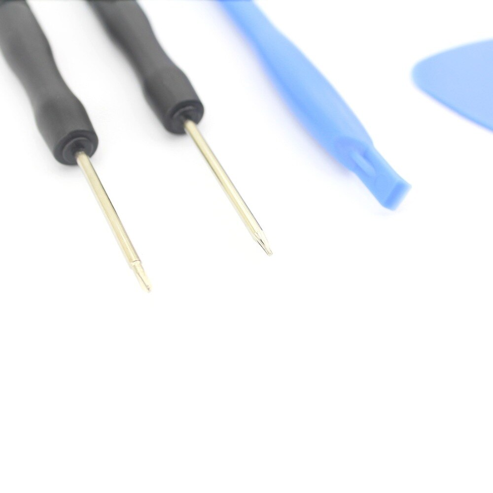 B-5 5 in 1 Battery Open Tool Kit for iPhone 6 / SE / 5s &amp; 5c &amp; 5 / 4s &amp; 4