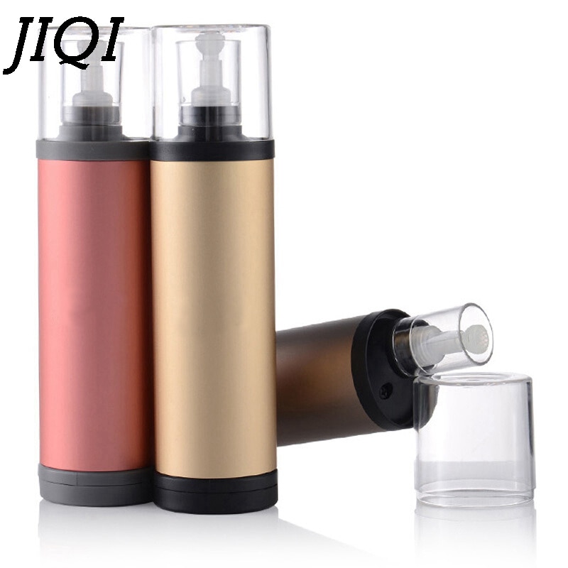 JIQI Electric mini clothes hand washer cloth Extrusion washing machine handheld portable laundry garment stains cleaner travel