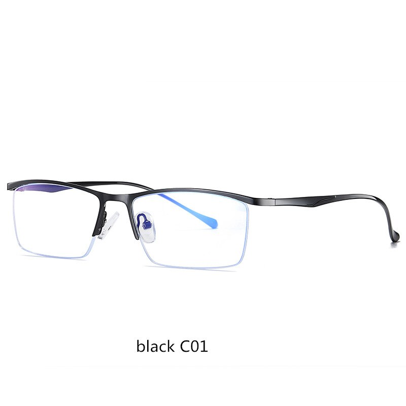 Roupai Blauw Licht Glazen Voor Mannen Computer Gaming Straling Ray Blauw Blokkeren Bril Blocker Bril Lentes Para Computadora
