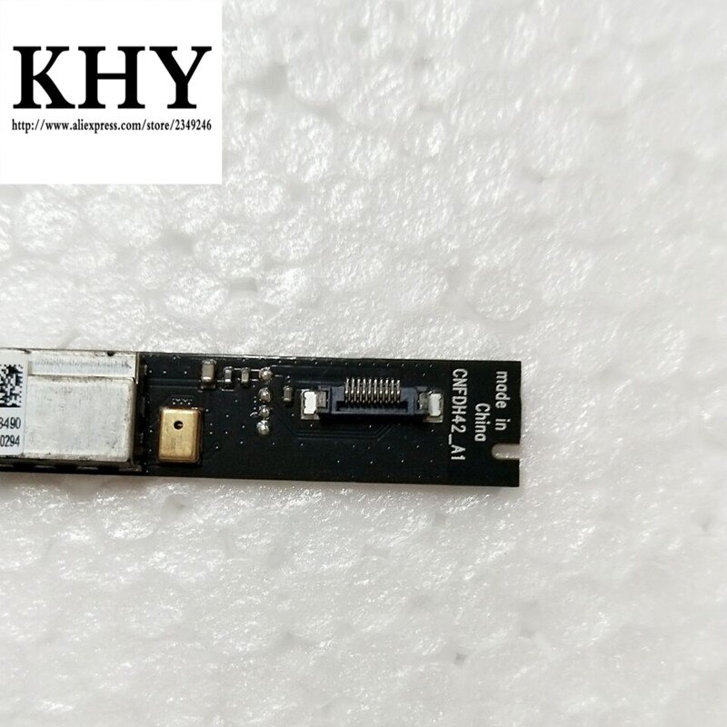 Original Camera for ThinkPad T460 T560 P50S P50 P51 P70 P71 L570 X270 00HN328 00HN329 00HN330 00HN367 00HN375 00HN376 00HN377