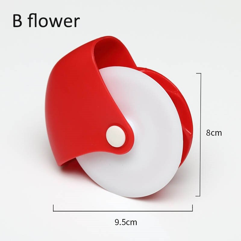 Kitchen Accessories Helper DIY Biscuits Maker Dough Cutting Roller Pastry Decor Tools Kitchen Tools Ustensiles Kitchen Gadgets: A-Pattern