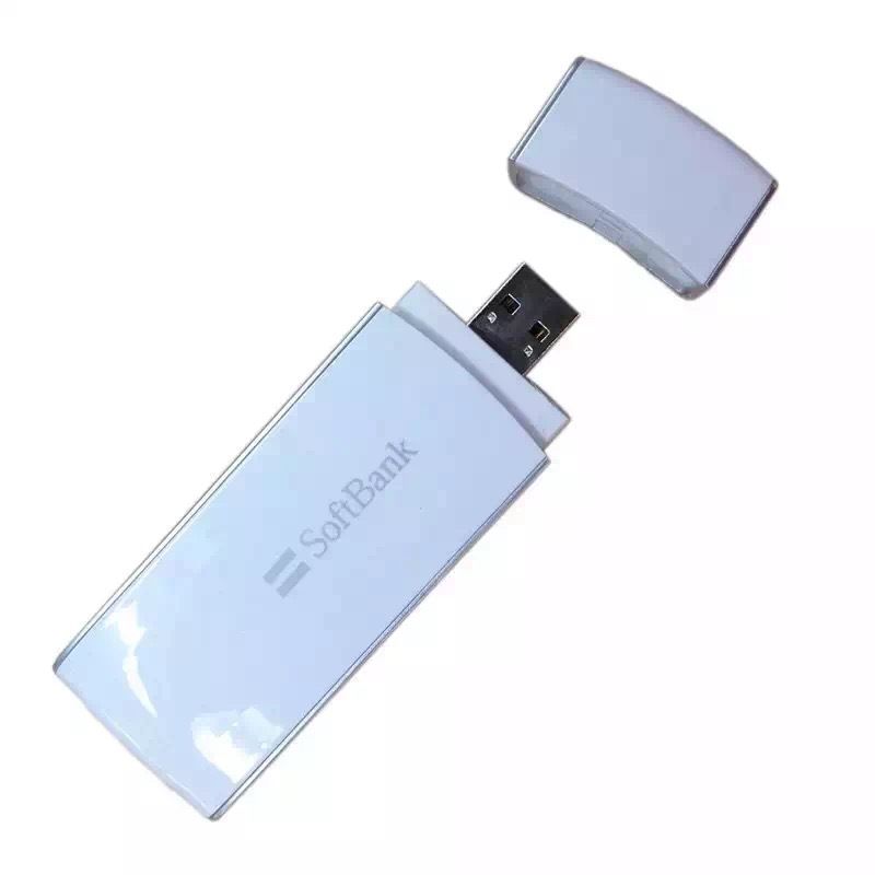 Huawei Unlocked SoftBank AP02HW 4G USB modem broadband LTE TDD B41 Dongle