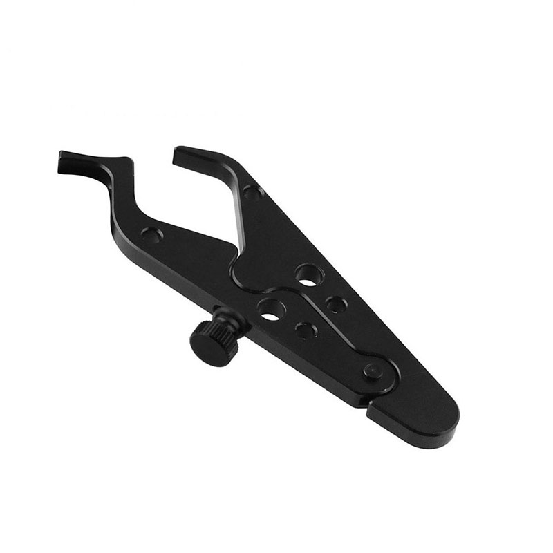 CNC universel moto régulateur de vitesse verrouillage des gaz aide retenue soulager le Stress poignée Durable noir