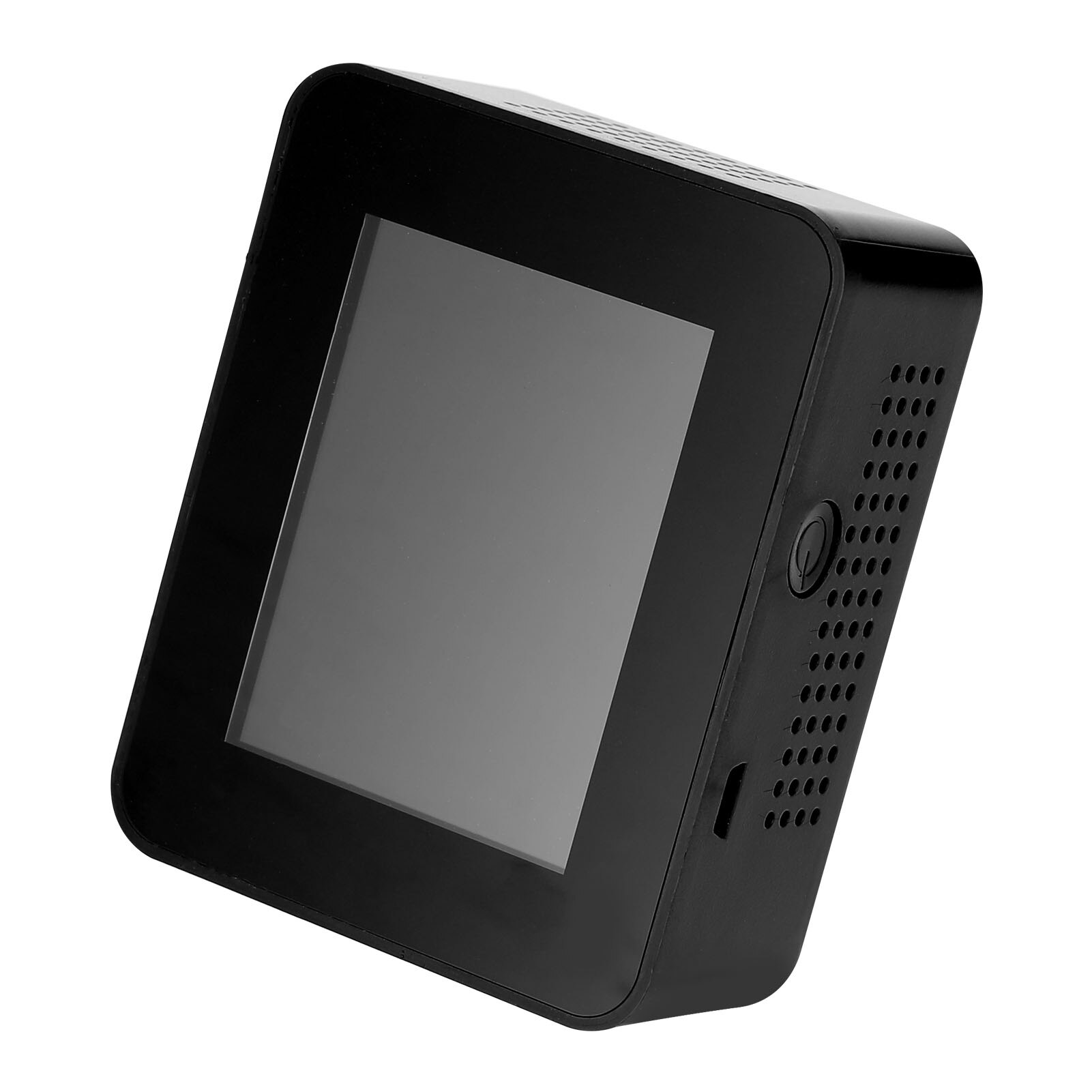 Portable CO2 Detector Air Detector Intelligent Air Detector Temperature Humidity Sensor Tester Carbon Dioxide Monitor