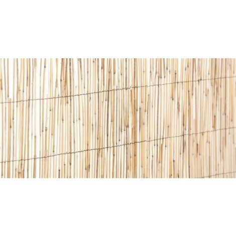 cañizo Natural Rollo De 2 X 5 Metros