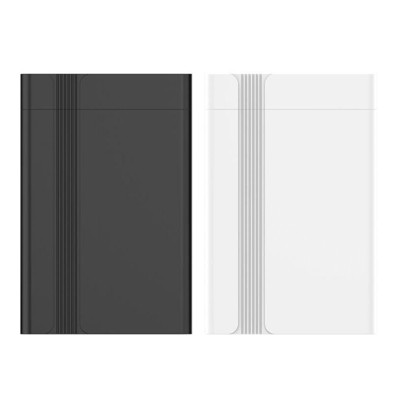 2.5in USB3.0 Externe Mobiele Harde Schijf Doos Sata Seriële Poort Quick Transmissie M2EC