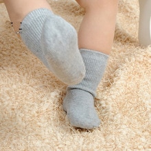 0-24 m kids Wol Warmkeeping Sokken Meisje Jongen Kinderen Sok Kinderen Korte Sokken voor unisex baby wol kind sox