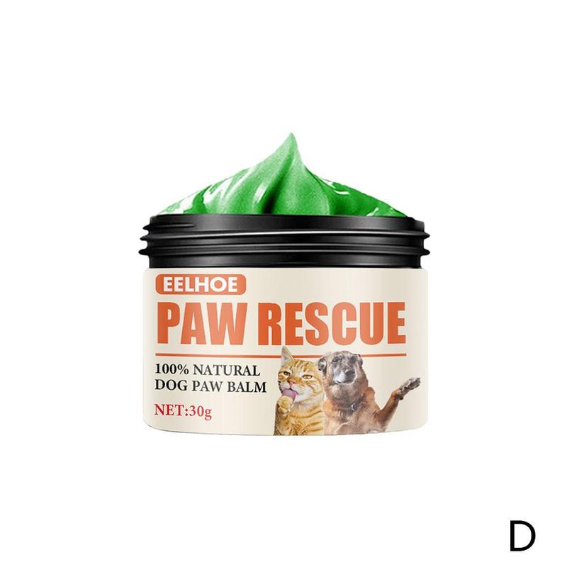 Protect your dogs small paws P5L7: D