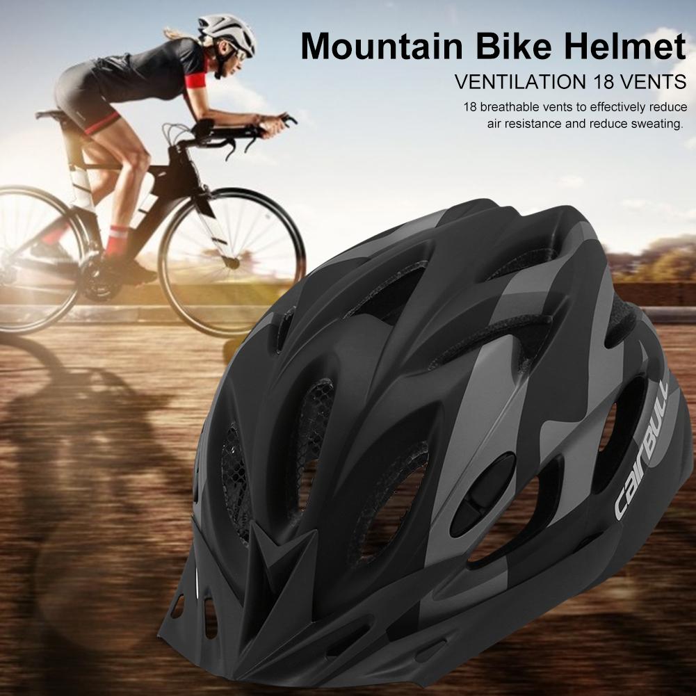 Casco para ciclismo, accesorios para bicicleta de montaña, cascos de seguridad para ciclismo de montaña o carretera, accesorios para ciclismo de montaña, suministros para adultos