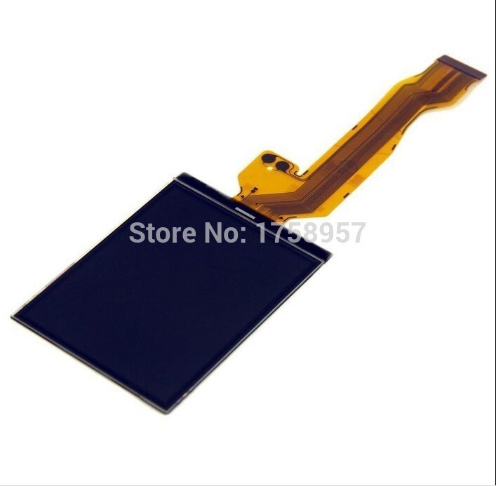 LCD Display Screen for Panasonic LUMIX DMC-FS4 DMC-FS6 DMC-LS85 DMC-FS42 DMC-FS62 DMC-F2 FS4 FS6 LS85 FS42 FS62 F2 Camera