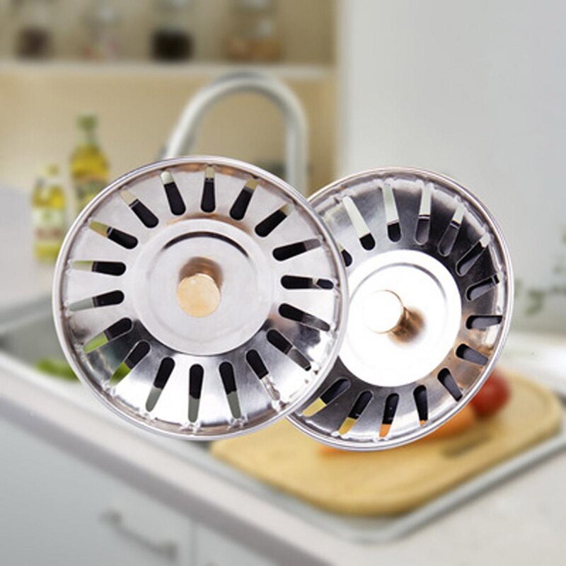 Kitchen drain accessories, dish basin drain, basket, stainless steel sink accessories