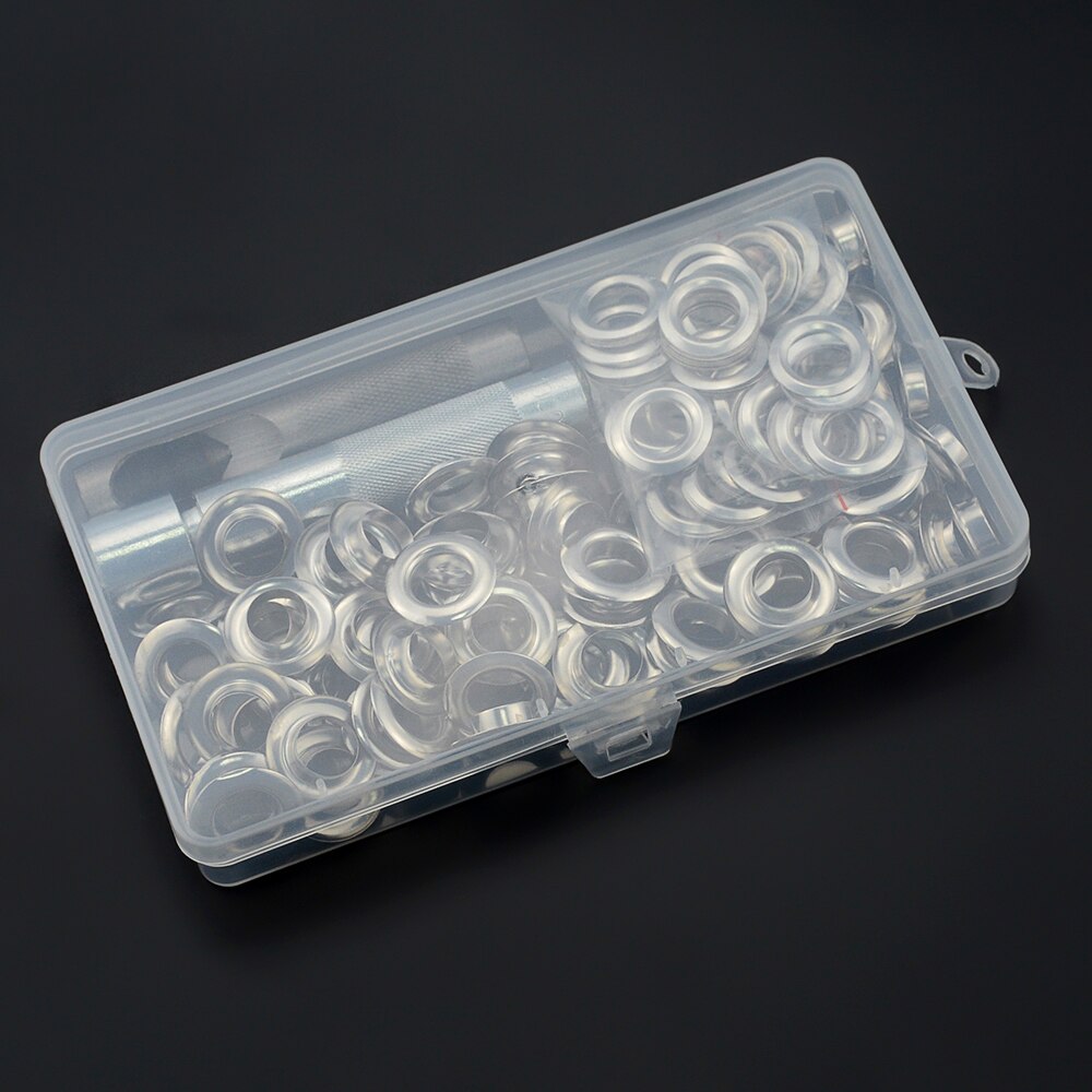 1 conjunto 12mm metálico com ilhó reparação de couro artesanato scrapbooking faça você mesmo buraco de couro acessórios de roupas com ferramentas de amarrar à mão