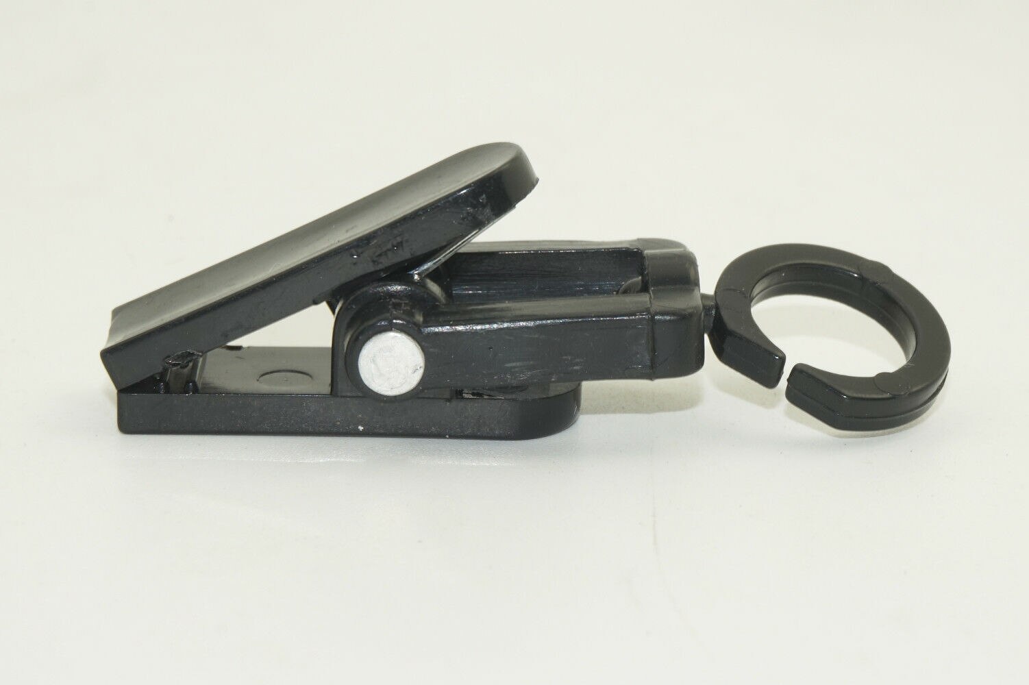 Super Rv ,Klippy Klip, Luifel Hanger Clips Voor Touw Verlichting, 20 Per Verpakking