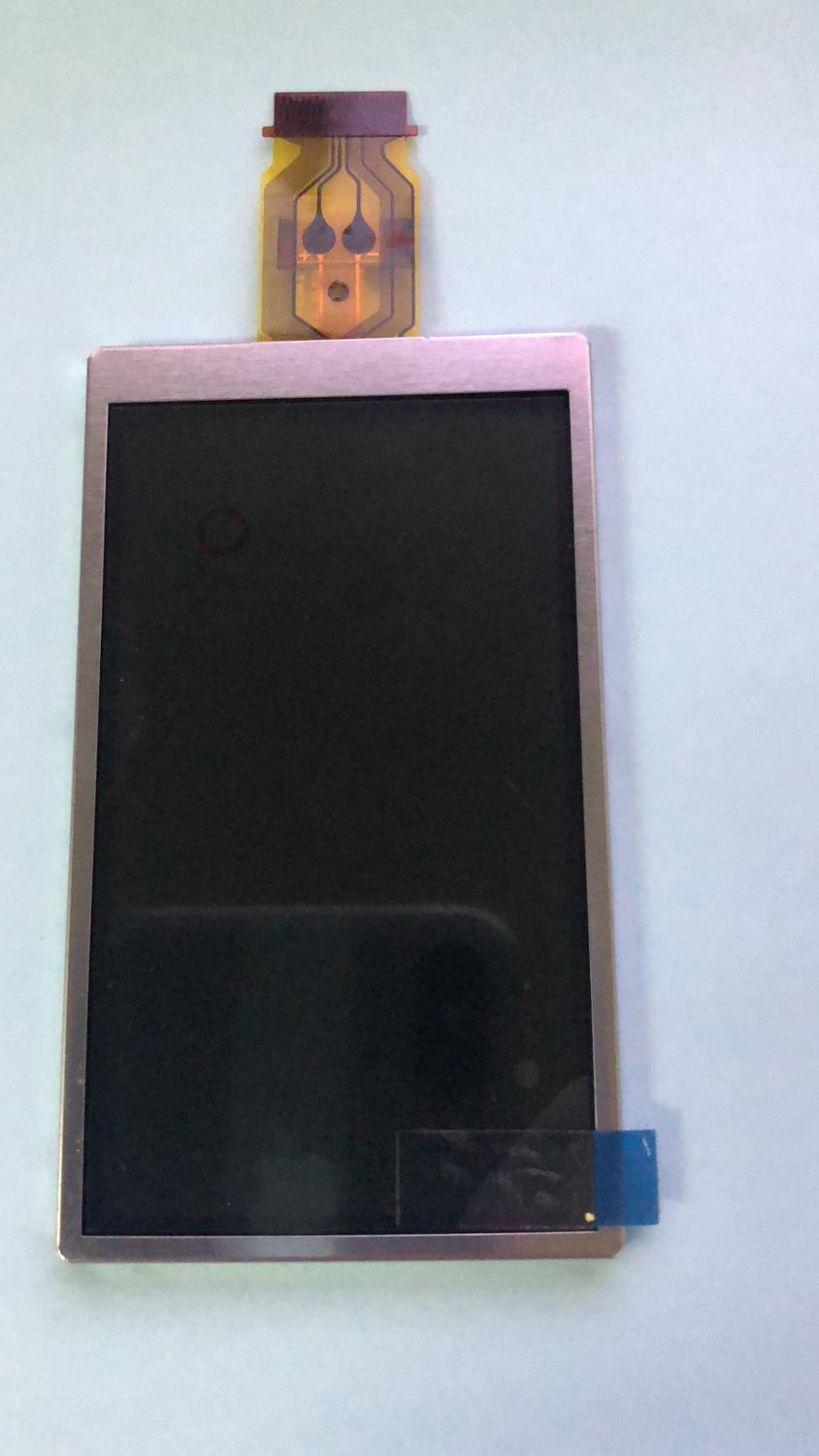 TOPPOLY LCD de 3,0 pulgadas 030TUE001 990000006 VTJ030TUE001 V9900000066 absolutamente original
