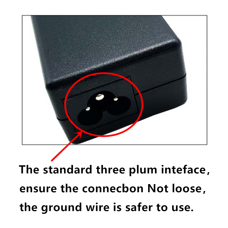 14V 3A LED Liquid crystal display screen Power adapter Charger For Samsung S20A350B S22B360VW S22B360V S22B360H S24E360HL BX2350