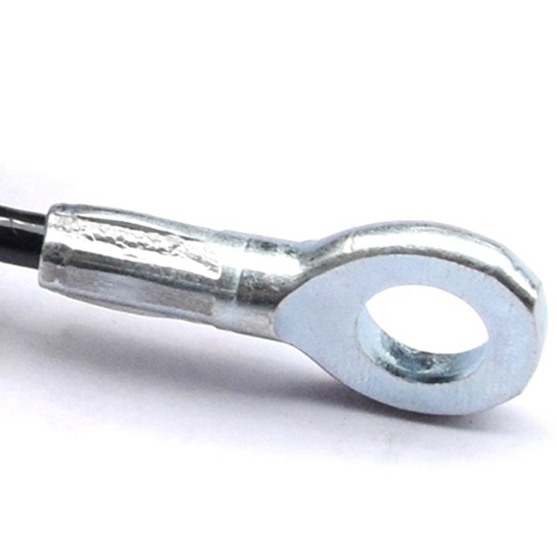 Gym Adjustable Cable Wire Rope Heavy Duty Steel Replacement Parts For Home Gym Fitness Cable