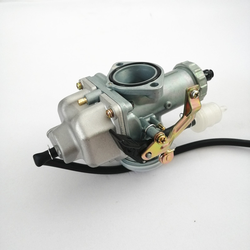 Carburador pz33 mm pz 33 para motocicleta, carb atv, dirt bike, pit quad, kart, buggy, para 175cc, 200cc, 250cc, motocicleta
