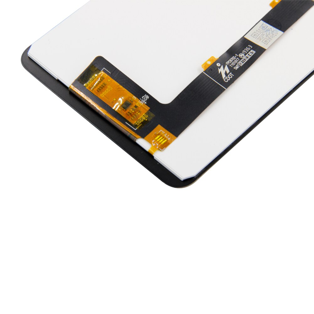 Qualità AAA per alcatel 3c 2019 5006 OT5006 Display LCD Touch Screen Digitizer sostituzione gruppo