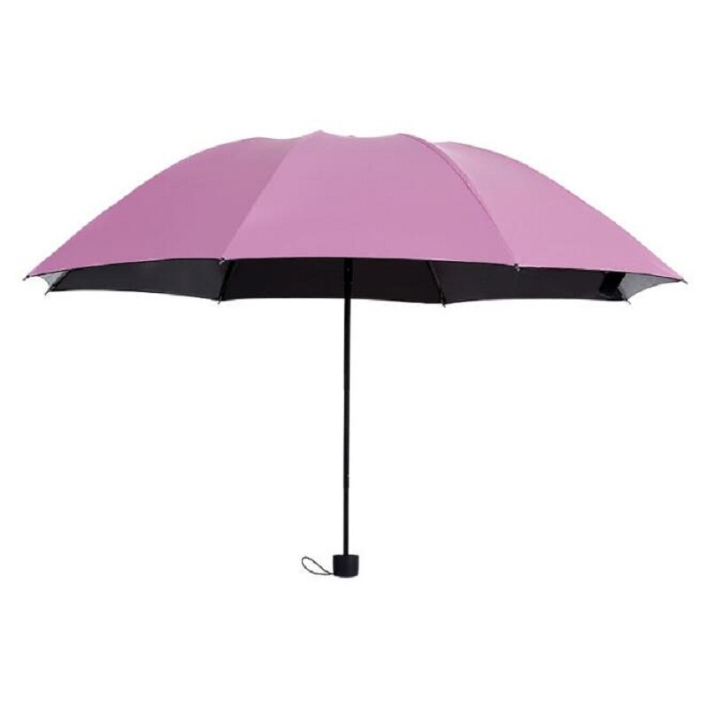 Magic Opvouwbare Parasol Anti Uv Winddicht Paraplu Regent Bloesem Paraplu Met Water Draagbare Voor Vrouwen Meisjes Reizen