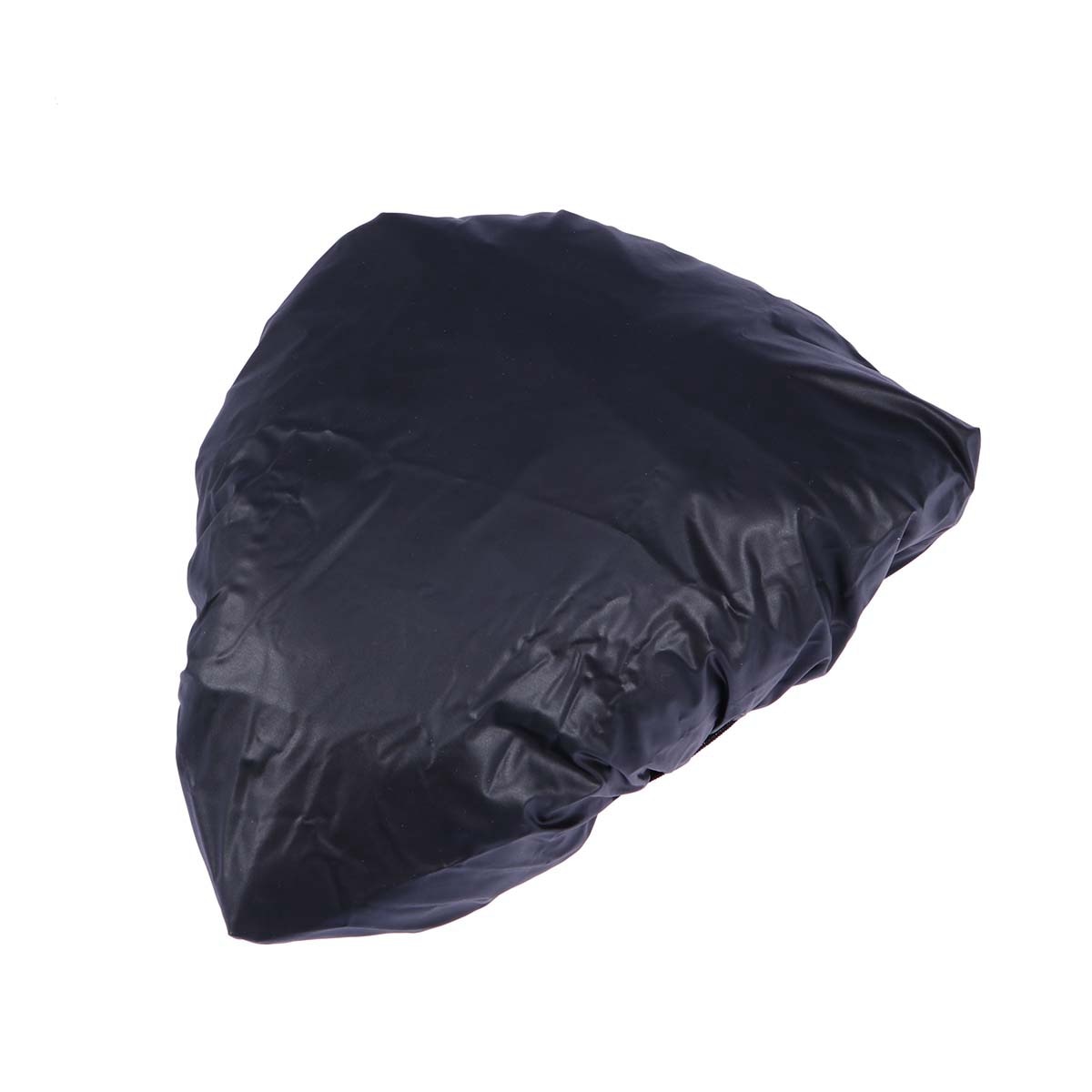 2pcs Waterproof Bike Seat Rain Cover Elastic Rain And Dust Resistant Dust Cover Bicycle Accessories