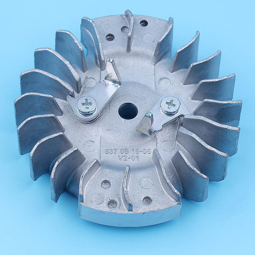 Svinghjul til svinghjul passer til husqvarna 362 365 371 372 385 390 xp jonsered  cs 2165 cs 2171 cs 2172 cs 2186 cs 2188 motorsager