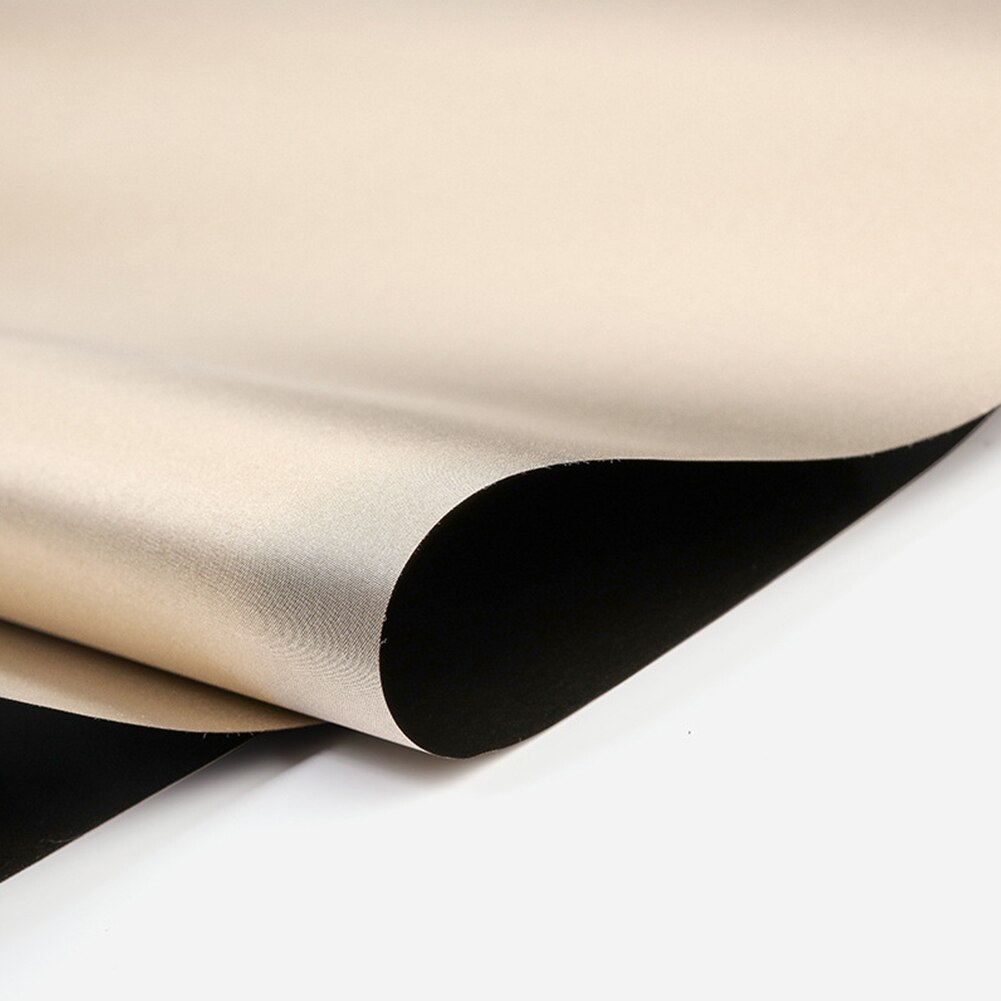 School Signaal Blokkeren Portemonnee Radio Frequentie Mobiel Creditcards Emi Anti Straling Geleidende Kantoor Emf Afscherming Stof