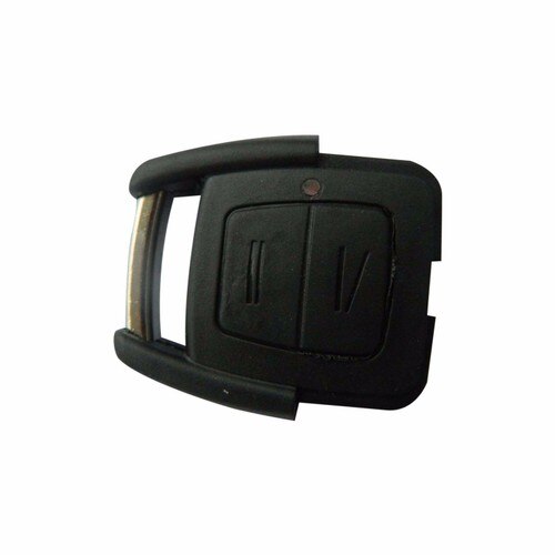 Bross Auto Parts BDP208 Remote Control Button Cover For Opel Astra G Fast Shipment Ship From Turkey