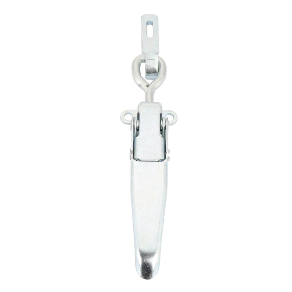 Metalen Gesp Lock Sluiting Klink Catch Afsluitbare Truck Trailer Body Klem Hasp
