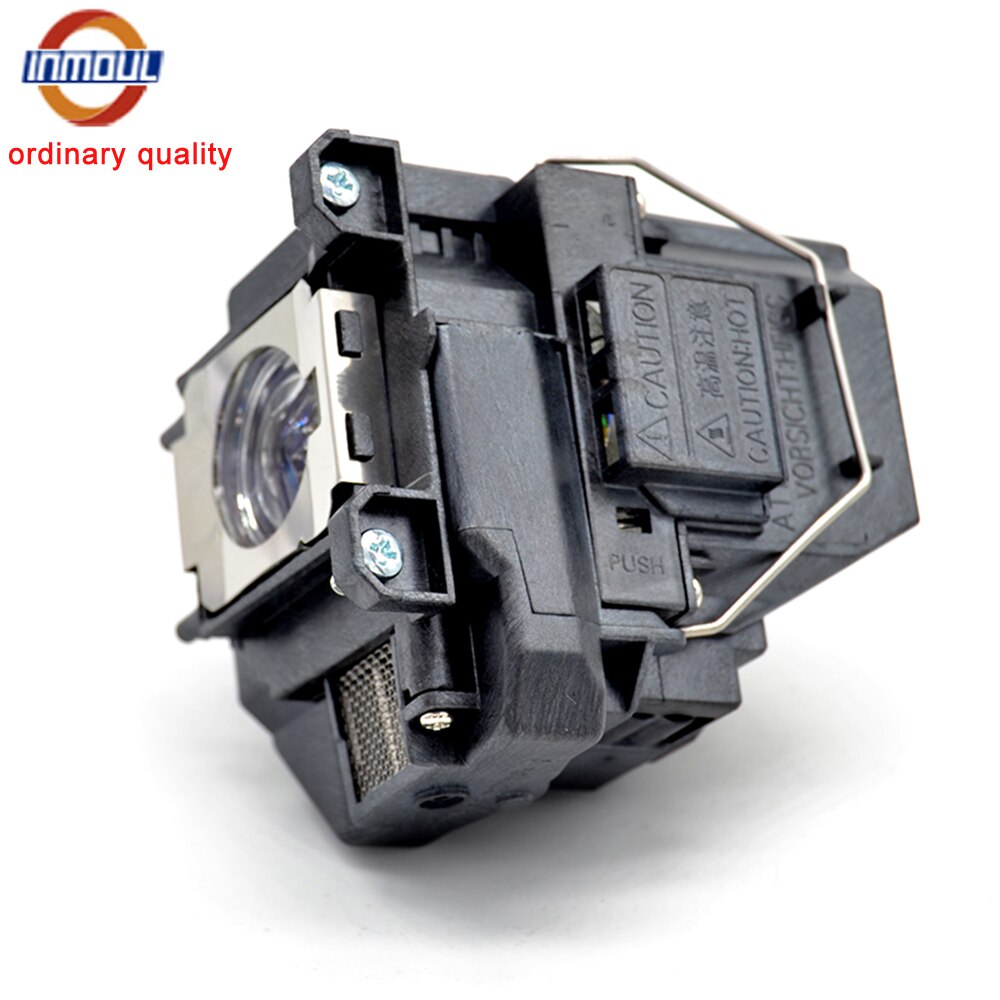 A and 95% Brightness projector lamp ELPLP67 For EPSON EB-S02/EB-S11/EB-S12/EB-SXW11/EB-SXW12/EB-W02/EB-W12/EB-X02/EB-X11