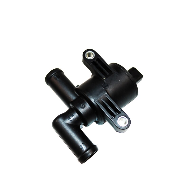 4H0121671D Original Heater Control Valve For A4 A5 A6 C7 A7 A8 Q5 Golf 7 Passat B8 4H0121671B Cooling Solenoid Valve