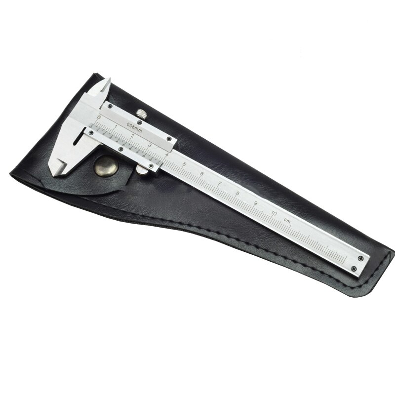 Mini Vernier Caliper 70mm Stainless steel Hardened Metric Machinist vernier caliper thickness gauge 0-70/100/150/200/300mm