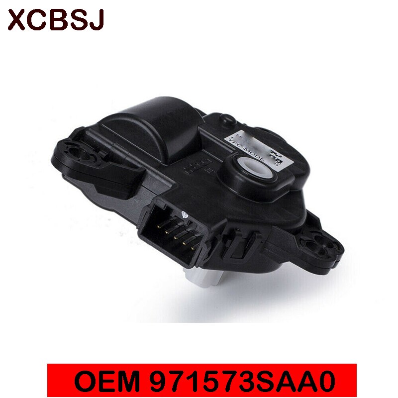 Echt Heater Blend Deur Actuator Voor Hyundai Elantra Sonata Optima 97157-3SAA0