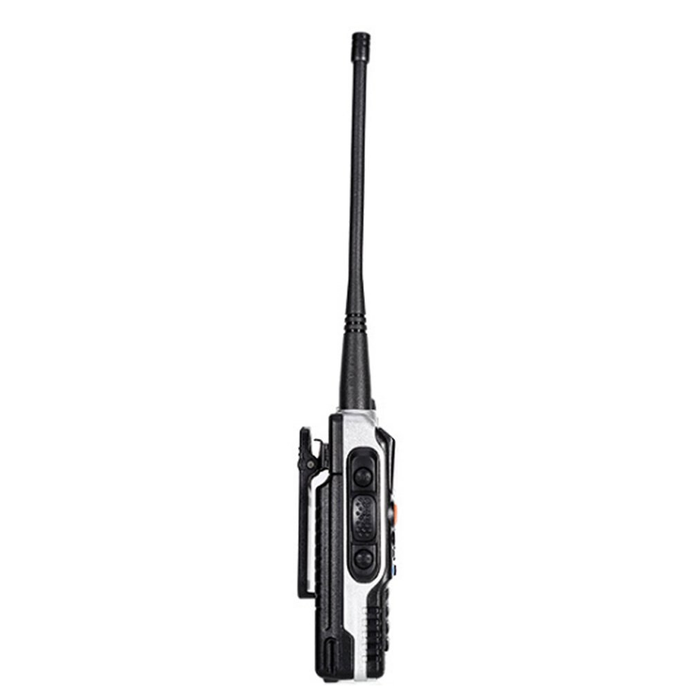 Neueste 8W Walkie-Talkie High Power FM Baofeng Bf-Uvb2 Uvb2 Plus für cb radio auto transceiver dual band vhf uhf mobile radio
