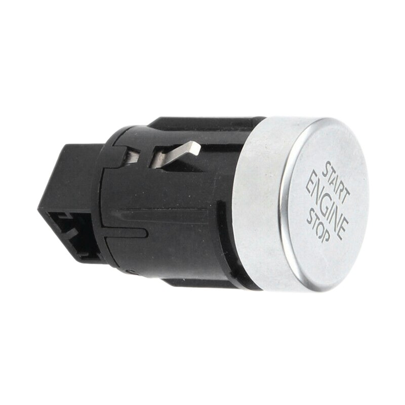 Automatic Engine Start Stop Switch Button For-VW Tiguan Sharan 5ND959839