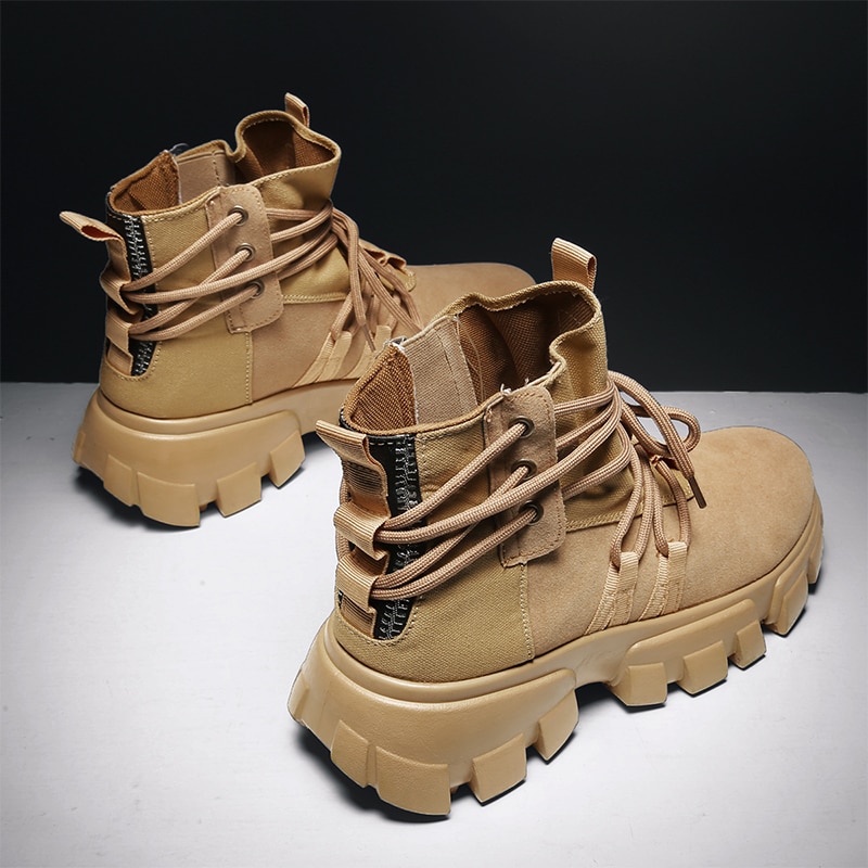 Schoenen voor heren sneakers herenschoenen volwassen casual schoenen heren herfst winter schoenen zapatillas hombre