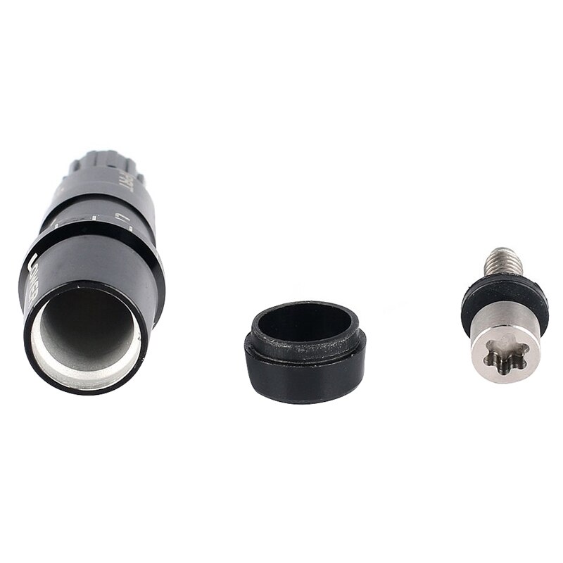 . 335 Golf Club adaptador Golf manga para Taylormade M3 M4