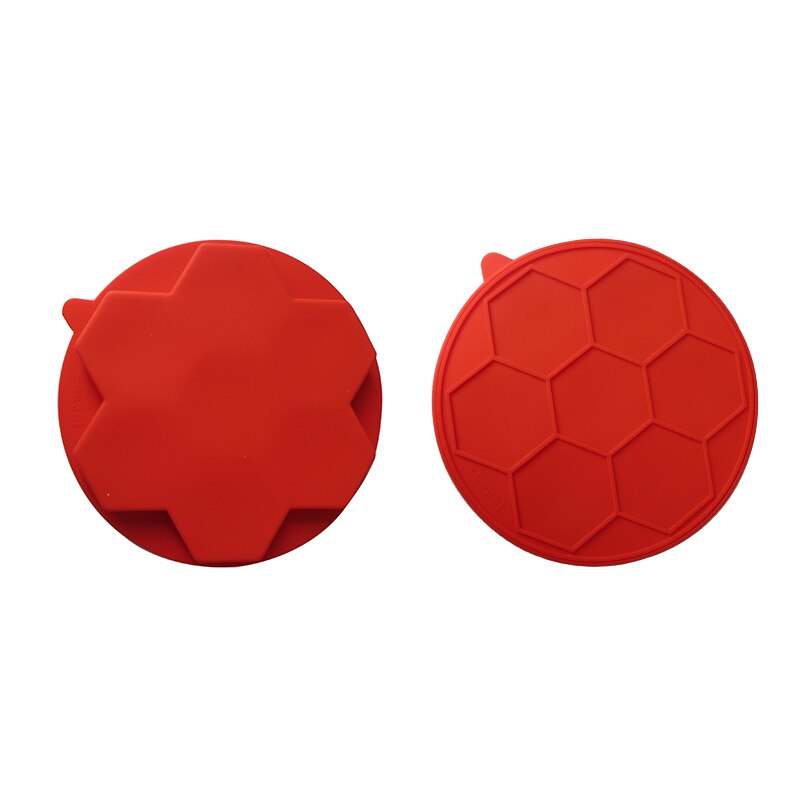 5/7 In 1 Silicone Burger Press/Mould Burger Form Hamburger Press for Meat Hamburger Patty Maker Freezer Container For Cookie 742