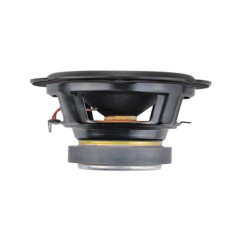 GHXAMP 6.5 Inch Subwoofer 4OHM Bass Speaker With Big Bubble Edge Audio Woofer Unit 50W 100W 1PC