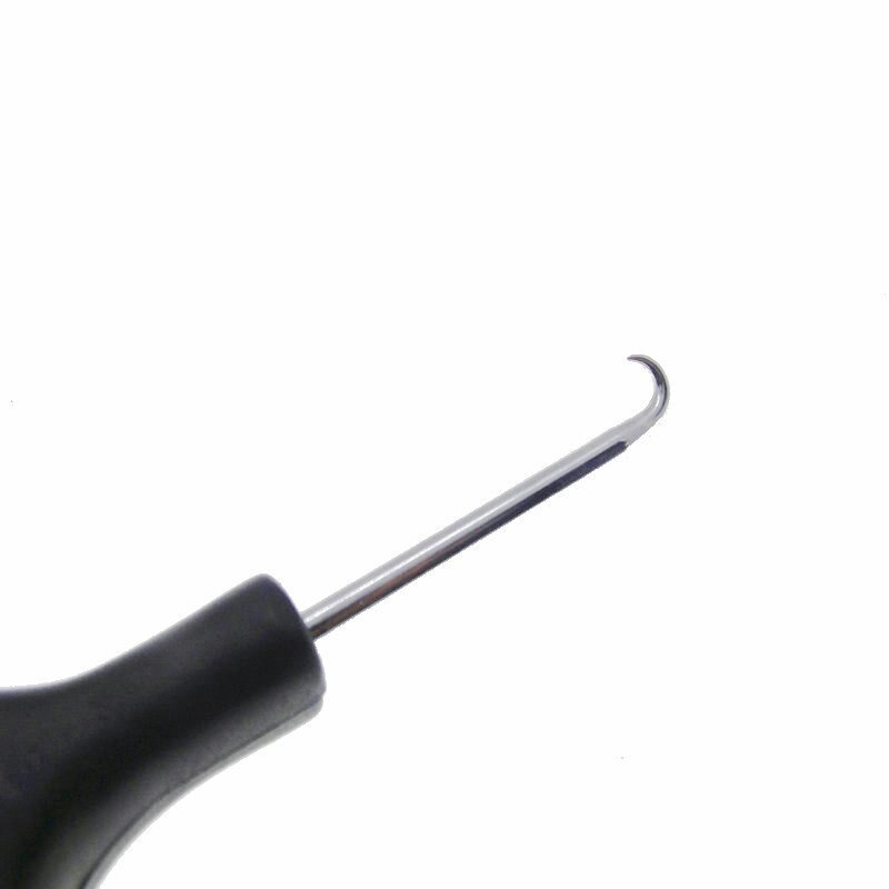 1Pcs Stringing Tool Badminton Racket String Assistance Racket Puller Stringing Machine Tool