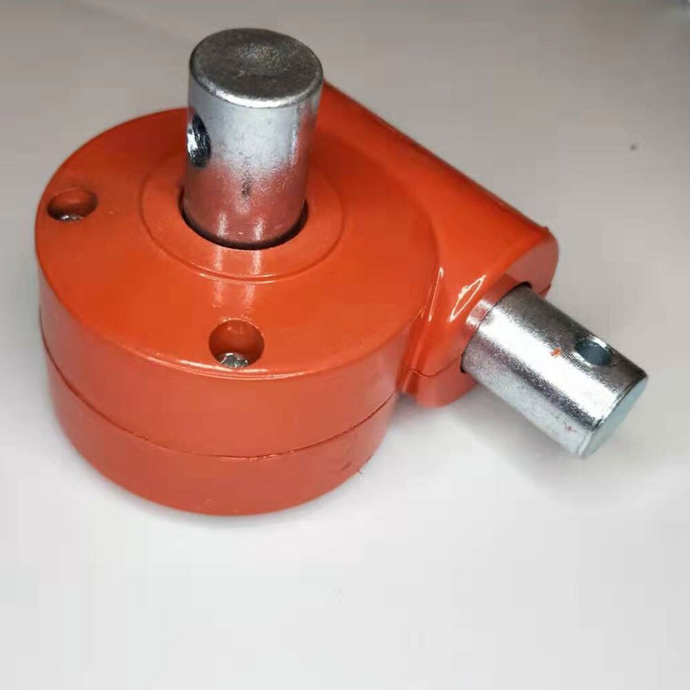 Kas Hand Crank Lier Agrarische Side Film Roll Up Coiler Jaloezieën Rolling Kas Film Lifting Gereedschap Ranch Schaduw