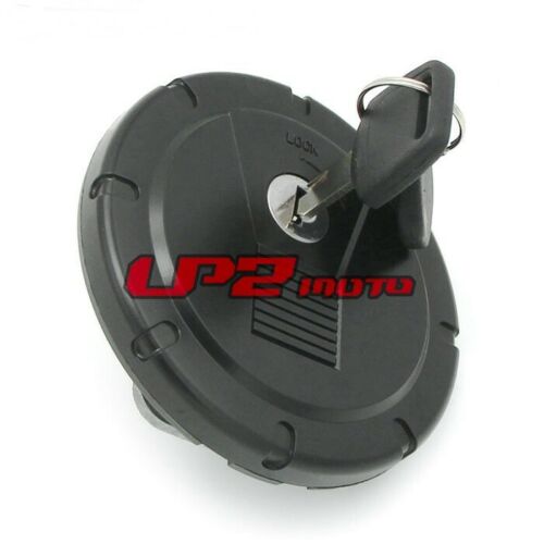 Brandstof Gas Tank Cap Toetsen Voor Kawasaki KL110 Ksr Pro 03-14 Super Sherpa KL250 97-11