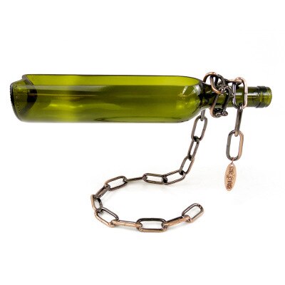 Halb Schneiden Rotwein Flasche Blumentopf Multifunktions Glas Tisch oben Dekorative Leuchter Mikro-landschaft Tabletop Dekorative: 4