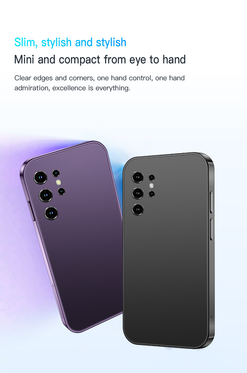 Mini 24: Mini smartphone de 3,0 pulgadas, interior potente, varios colores a elegir, perfecto para amigos