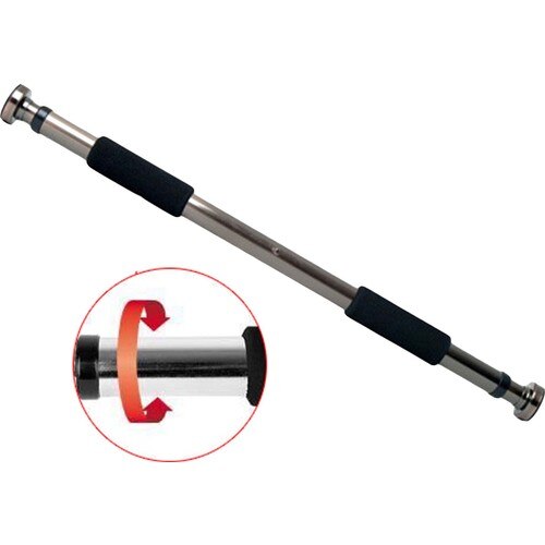 The Horizontal bars door 100 140 Cm Adjustable Horizontal Bar Rebar Athletic Body Fit Look Healthy Fast And