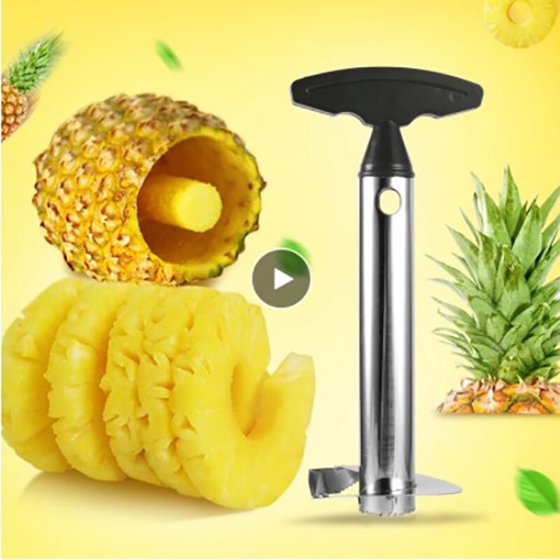 Ananas snijder - online kopen? | Korting tot 67