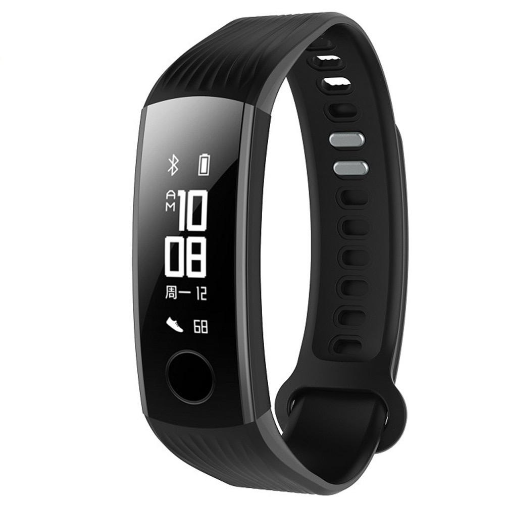 Sport Pols Band Armband Voor Huawei Honor Band 3 Horlogeband voor Honor 3 Band3 Smart Fitness Tracker Polsband Horloge band