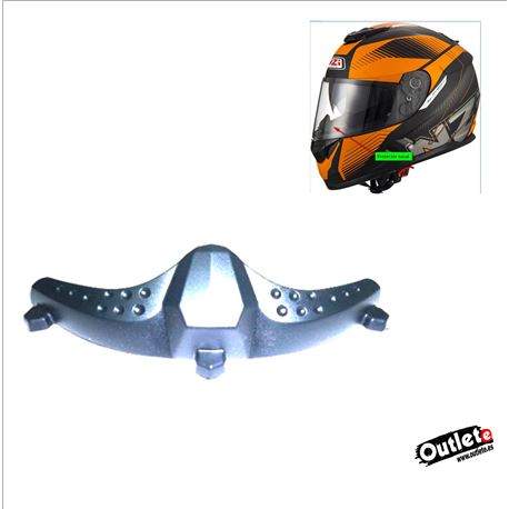 PROTECTOR NASAL NZI SYMBIO DUO 1/2