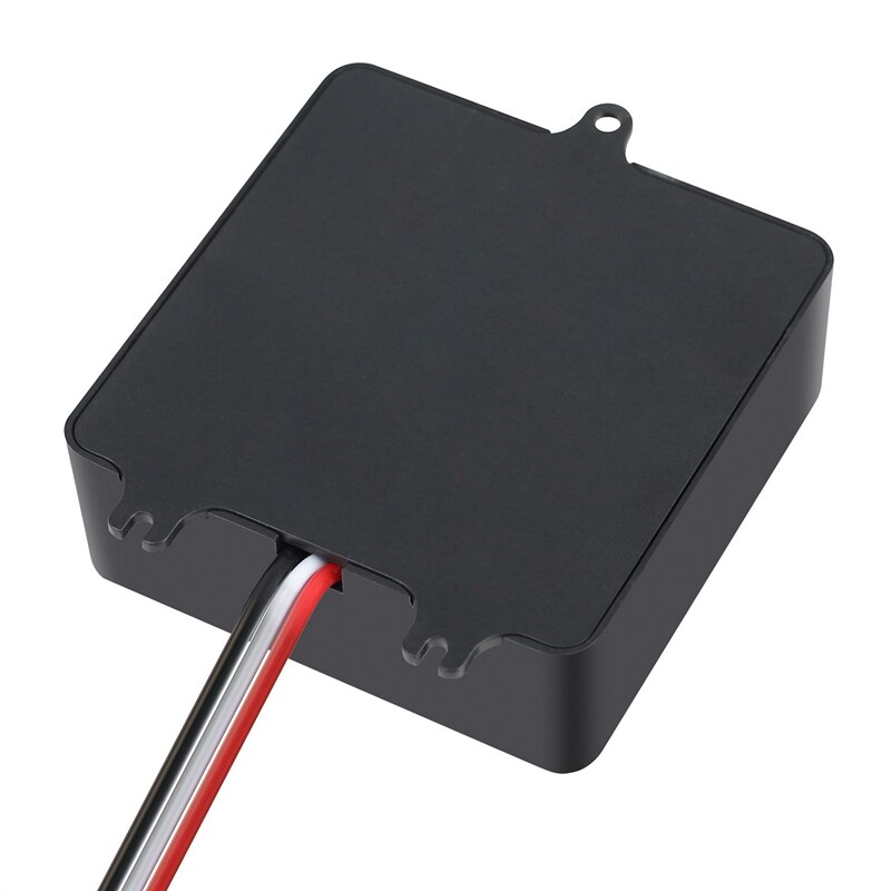 Battery Balancer for 2 x 12V Lead Acid Battery Bank System Nx12V Battery Equalizer