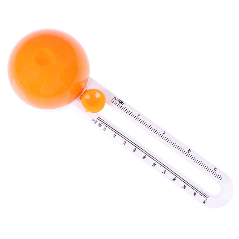 Cortador de tarjetas portátil para confección de tarjetas, papel de álbum de recortes rotativo DIY, cuchillo multifuncional, herramienta de mano para manualidades de arte, mosaico redondo