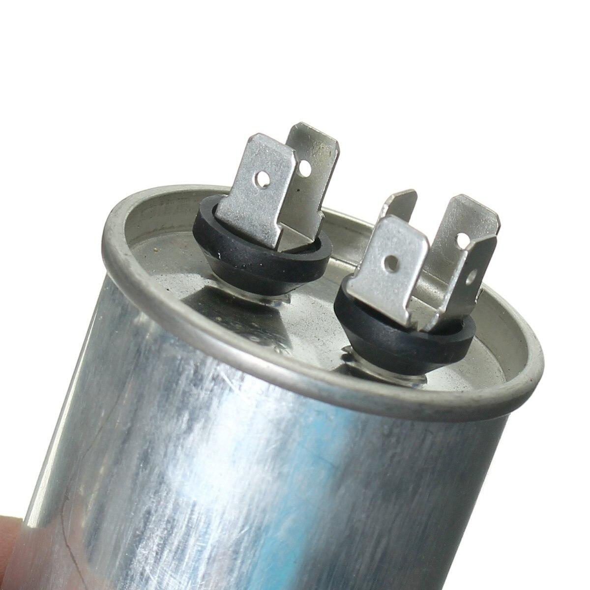 450V AC Motor Capacitor Air Conditioner Compressor Start Capacitor CBB65 15uF 20uF 25uF 30uF 35uF 40uF 45uF 50uF Air conditionin